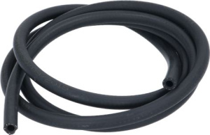 ШЛАНГ EPDM С СТЕКЛОВОЛОКНОМ 7X13