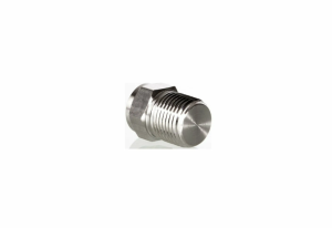 ЗАГЛУШКА РЕЗЬБОВАЯ 1/8' OLD PART SYNESSO 1.5200
