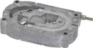 БОЙЛЕР 1200 ВТ 120 В