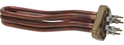 5189613. НАГРЕВАТЕЛЬНЫЙ ЭЛЕМЕНТ 2700/2940 Вт 230/240 В