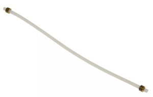 ТРУБКА С ДВУМЯ ВТУЛКАМИ L=230 DELONGHI 5513212891