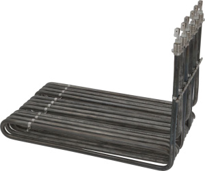 ТЭН 9000ВТ 230В