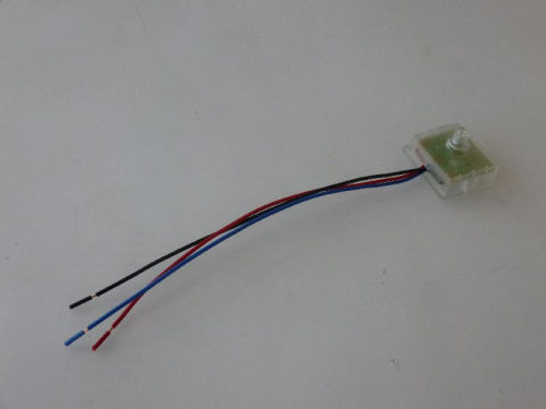 5062185. ПЛАТА ЭЛЕКТРОННАЯ LED 220V