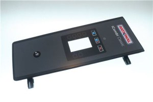 ПАНЕЛЬ С ШЕЛКОГРАФИЕЙ RAT RATIONAL 87.01.536S