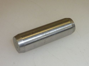 ШТИФТ СТАЛЬНОЙ Ø 12X40 MM