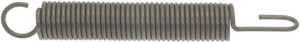 ПОДЪЕМНАЯ ПРУЖИНА КРЫШКИ Ø 40X310 ММ