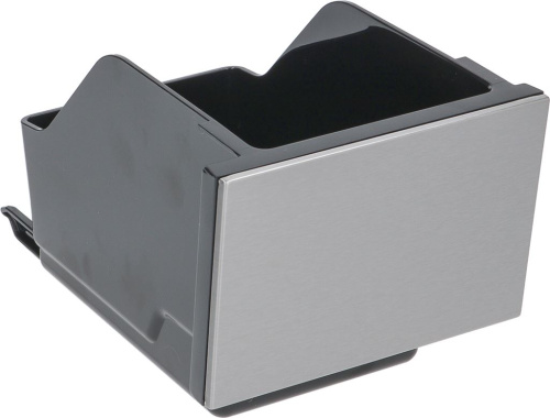 1780015. КОНТЕЙНЕР ДЛЯ ОТХОДОВ КОФЕ ЧЕРНЫЙ