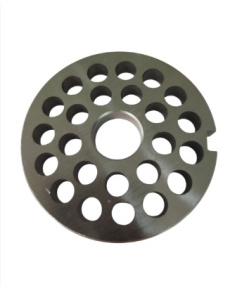 РЕШЕТКА ДЛЯ МЯСОРУБКИ R70/12 UNGER 8 ММ