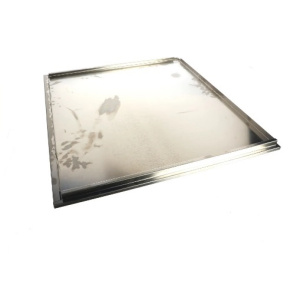 41577222. ПАНЕЛЬ БОКОВАЯ ЛЕВАЯ RATIONAL 16.00.136P