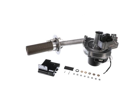 WB509806. BURNER UNITASSEM.FOR STEAMGENERATOR OGB1 CONVOTHERM 2618817