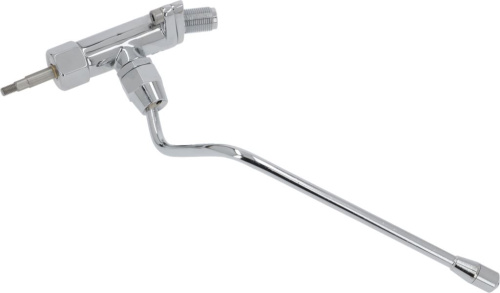 1548017. ЛЕВОСТОРОННИЙ РЕГУЛЯТОР ПАРА В КОМПЛЕКТЕ