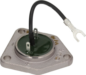 КРЫШКА РАСХОДОМЕРА