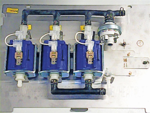 CLEANER PUMP UNIT 230V/V1 TABLE TOP APPL CONVOTHERM 2629361