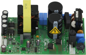 ЭЛЕКТРОПЛАТА 24В