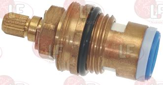 3359933. КЕРАМИЧЕСКИЙ ДИСК ГОЛОВКИ КЛАПАНА ДЛЯ ХОЛОДНОЙ ВОДЫ