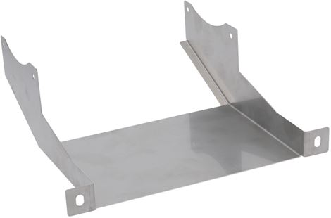 WB516833. FIXING PARTS FOR RADIAL FAN FOR CONVOVEN CONVOTHERM 3425122