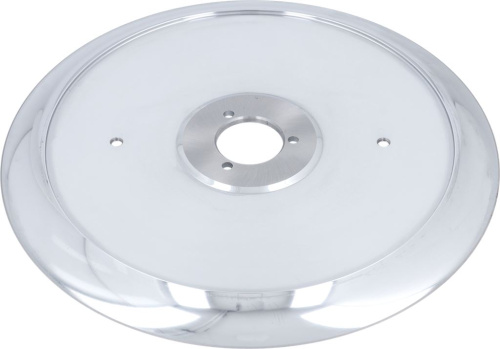 5156789. НОЖ ИЗ НЕРЖАВЕЮЩЕЙ СТАЛИ Ø 300-40-3-250-245 МОД.F