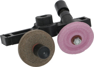 ТОЧИЛЬНОЕ УСТРОЙСТВО ДЛЯ CELME GPR300