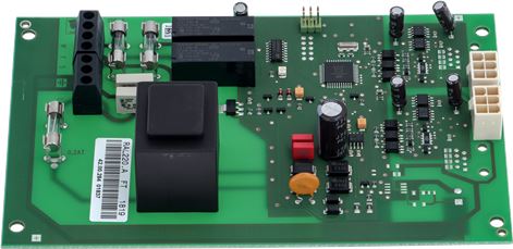 5164470. ЭЛЕКТРОННАЯ ПЛАТА УПРАВЛЕНИЯ ULTRAVENT RATIONAL 42.00.284P