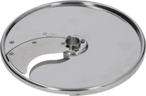 ДИСК ОВОЩРЕЗКИ ВОЛНИСТЫЕ ЛОМТИКИ 10ММ