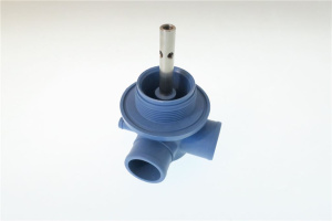 КРЕПЛЕНИЕ ВЕРХНЕГО ОМЫВАТЕЛЯ ШТИФТ 52ММ