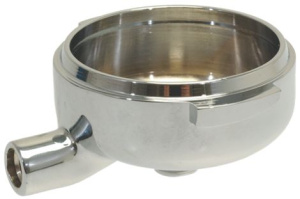 ДЕРЖАТЕЛЬ ФИЛЬТРА ДЛЯ КОФЕМАШИН CIMBALI 4772-117-321