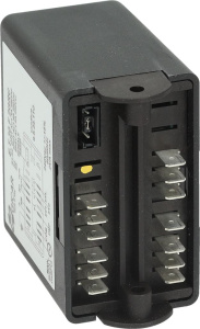 БЛОК УПРАВЛЕНИЯ ДОЗАЦИЕЙ ET 30 F 2GRC 240В