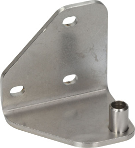 ПЕТЛЯ ВЕРХНЯЯ ЛЕВАЯ ДВЕРЦЫ ПЕЧИ