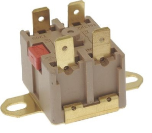 ТЕРМОСТАТ КОНТАКТНЫЙ LAVAZZA 10063304