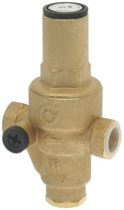 РЕДУКТОР ДАВЛЕНИЯ 1/2"