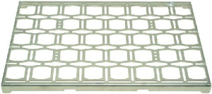 СЕТОЧКА ДЛЯ КЕРАМИЧЕСКОЙ ПЛИТКИ 420X280 ММ