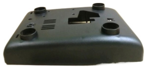 ЦОКОЛЬ ЧЕРНЫЙ NUOVA SIMONELLI 05000901