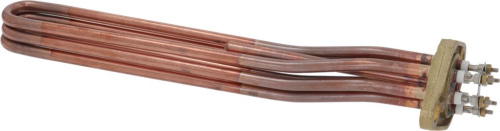 1755258. ТЭН 3400/3700W 230/240V