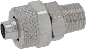 ФИТИНГ 1/8"G В СБОРЕ