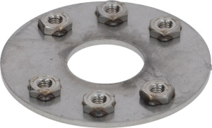 ДИСК СТОПОРНЫЙ MKN 945446