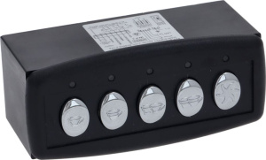 БЛОК УПРАВЛЕНИЯ EXPOBAR 60100402