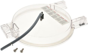 КРЫШКА ДЛЯ КАРТОФЕЛЕЧИСТКИ Ø 433 ММ