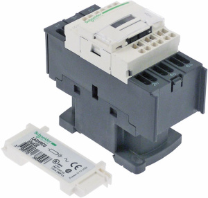 CONTACTOR 3NO+1NC 240V 50 60HZ 26A CONVOTHERM 4030608