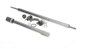 ВАЛ ПРИВОДА В СБОРЕ ROBOT COUPE 89003