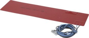 НАГРЕВАТЕЛЬНЫЙ ЭЛЕМЕНТ SILICONEE 545 ВТ, 230 В