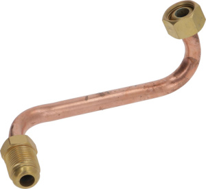 КОМПЛЕКТ ТРУБОК БОЙЛЕРА