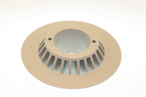 ПРОХОДНОЕ КРЕПЛЕНИЕ