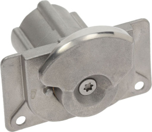 ЗАМОК ДВЕРИ ПЕЧИ RATIONAL 24.01.350P