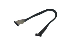 КАБЕЛЬ ЛЕНТОЧНЫЙ 20-КОНТАКТНЫЙ MYTHOS 2 NUOVA SIMONELLI 15030199