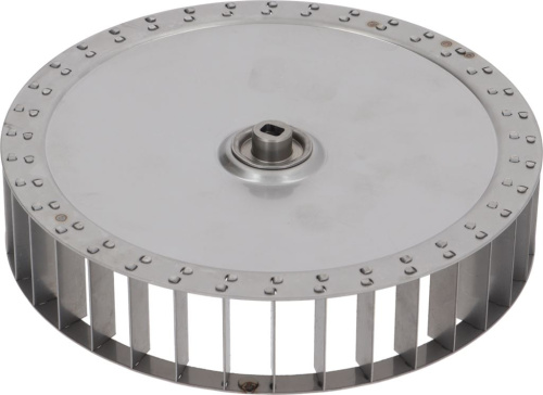 5808583. FAN 200X42 MM LAINOX LA75400580