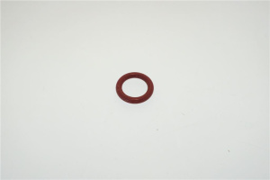 УПЛОТНИТЕЛЬ OR 03043 СИЛИКОН КРАСНЫЙ