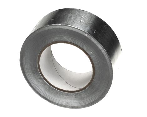WB522600. ALUMINUM INSULATING ADHESIVE TAPE 50MT CONVOTHERM 7014004