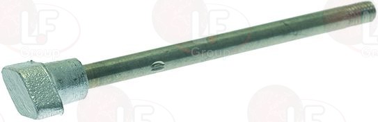 9528043. ВИНТ M6X101 ММ
