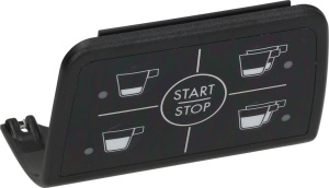 КНОПОЧНАЯ ПАНЕЛЬ 5 КНОПОК