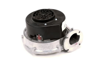 BURNER FAN RG128 110V P3 CONVOTHERM 5018006